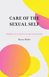 Care of the Sexual Self