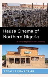 Hausa Cinema of Northern Nigeria