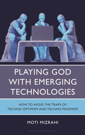 Playing God with Emerging Technologies