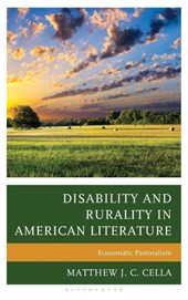 Disability and Rurality in American Literature