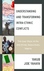 Understanding and Transforming Intra-Ethnic Conflicts