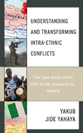Understanding and Transforming Intra-Ethnic Conflicts