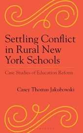 Settling Conflict in Rural New York Schools