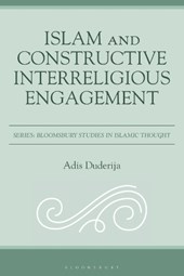 Islam and Constructive Interreligious Engagement