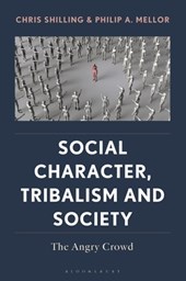 Social Character, Tribalism and Society
