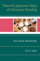 Toward Japanese Ways of Christian Worship