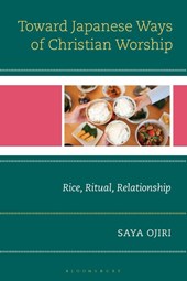 Toward Japanese Ways of Christian Worship