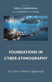 Foundations in Cyber-Ethnography