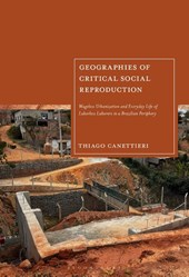 Geographies of Critical Social Reproduction