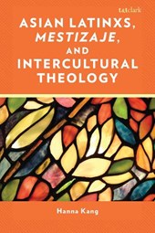 Asian Latinxs, Mestizaje, and Intercultural Theology