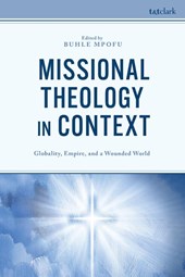 Missional Theology in Context