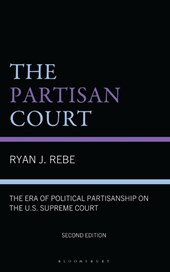 The Partisan Court