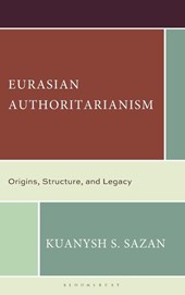 Eurasian Authoritarianism
