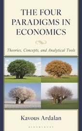 The Four Paradigms in Economics