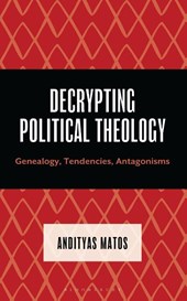 Decrypting Political Theology