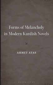 Forms of Melancholy in Modern Kurdish Novels