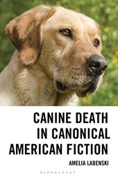 Canine Death in Canonical American Fiction