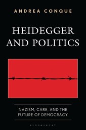 Heidegger and Politics