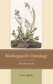 Kierkegaard's Ontology