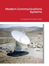 Modern Communications Systems