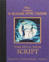 The Nightmare Before Christmas