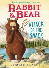 RABBIT & BEAR ATTACK OF THE SN