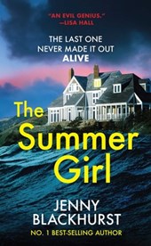 Blackhurst, J: Summer Girl