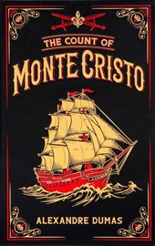 The Count of Monte Cristo