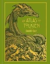 Day, D: Atlas of Tolkien Deluxe Edition