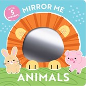 Mirror Me: Animals