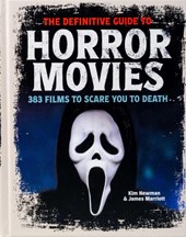 Newman, K: Definitive Guide to Horror Movies