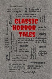 Classic Horror Tales