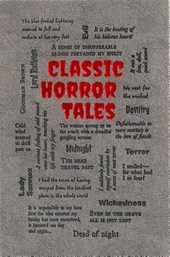 Classic Horror Tales