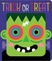Trick or Treat