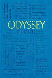 The Odyssey