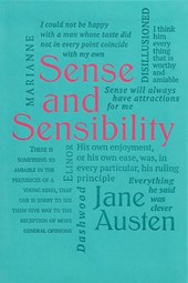 Sense and Sensibility