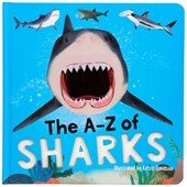 The A-Z of Sharks