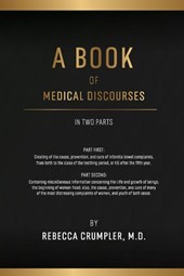 A Book of Medical Discourses