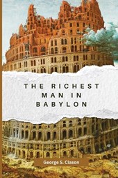 Clason, G: Richest Man in Babylon