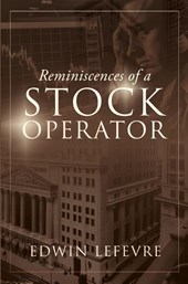 Reminiscences of a Stock Operator