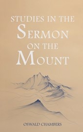 Studies in the Sermon on the Mount