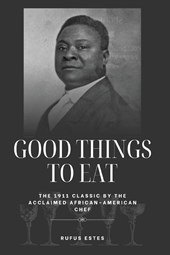 Good Things to Eat