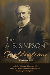 The A.B. Simpson Collection Volume 1
