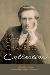 The Oswald Chambers Collection