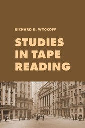 Studies in Tape Reading