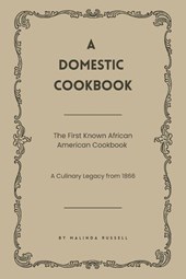 A Domestic Cookbook