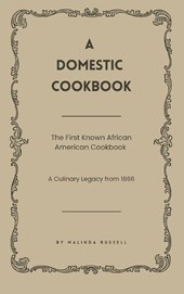 A Domestic Cookbook