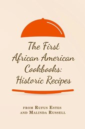 The First African American Cookbooks