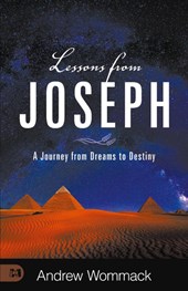 Lessons from Joseph