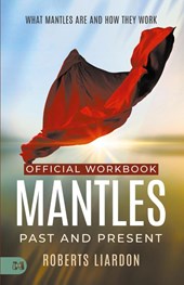 The Official Workbook for Mantles Past and Present